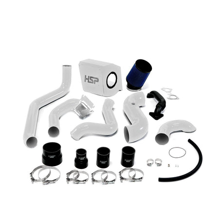 2004.5-2005 Duramax Max Air Flow Bundle (283-HSP)-Intake Kit-HSP Diesel-Dirty Diesel Customs