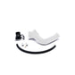 2004.5-2005 Duramax Max Flow Bridge To Factory Cold Side (206-HSP)-Y-Bridge-HSP Diesel-206-HSP-W-Dirty Diesel Customs
