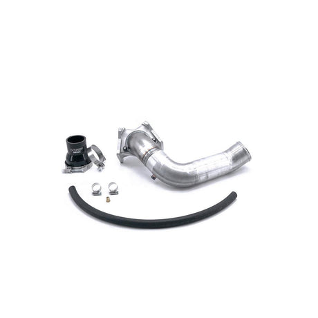 2004.5-2005 Duramax Max Flow Bridge To Factory Cold Side (206-HSP)-Y-Bridge-HSP Diesel-Dirty Diesel Customs