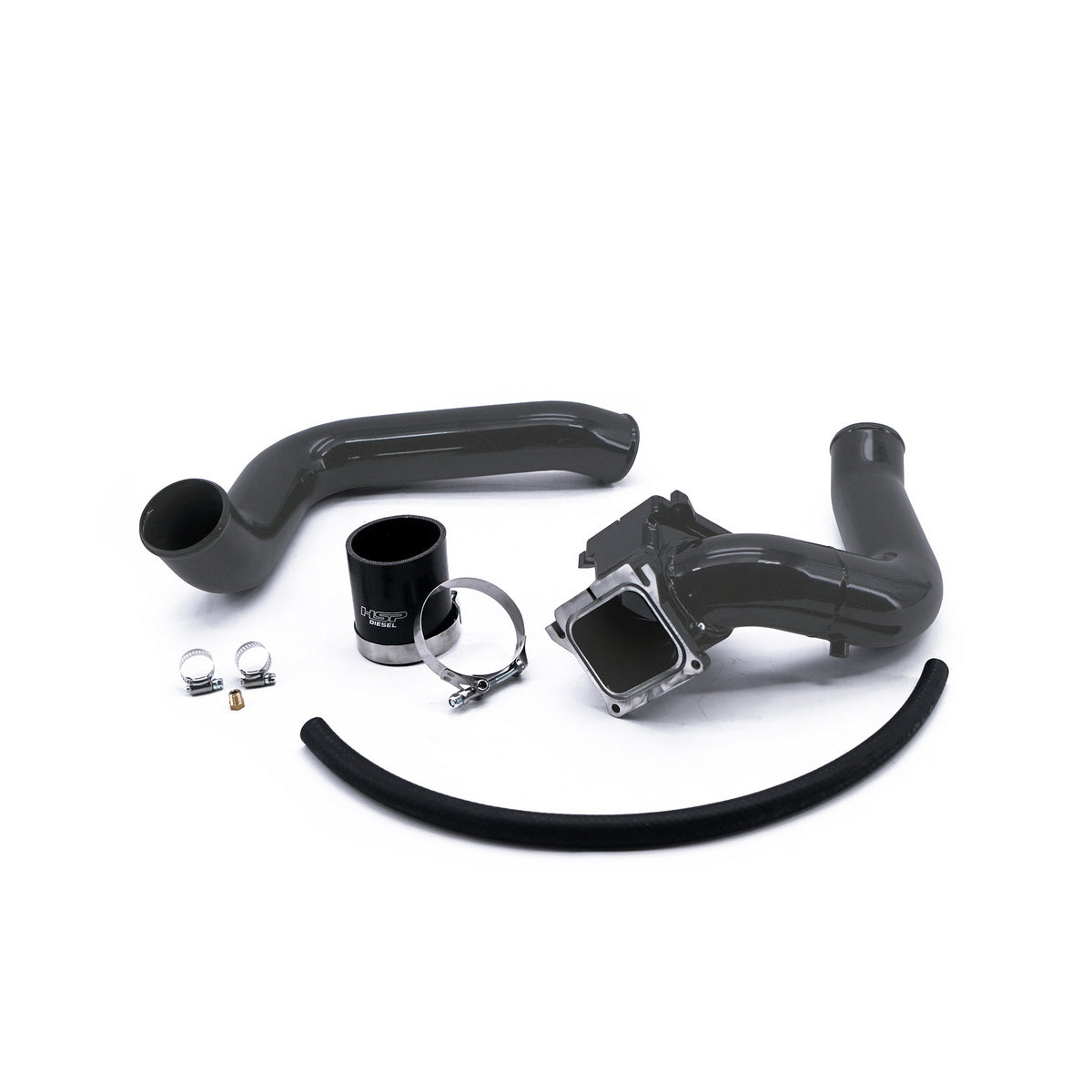 Max Flow Bridge 2004.5-2005 Duramax Max Flow Bridge and Cold Side | DDC