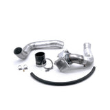 2004.5-2005 Duramax Max Flow Bridge and Cold Side (204-HSP)-Y-Bridge-HSP Diesel-204-HSP-RAW-Dirty Diesel Customs