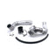 2004.5-2005 Duramax Max Flow Bridge and Cold Side (204-HSP)-Y-Bridge-HSP Diesel-204-HSP-RAW-Dirty Diesel Customs