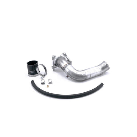 2004.5-2005 Duramax Max Flow Bridge to Cold Side (206-1-HSP)-Y-Bridge-HSP Diesel-Dirty Diesel Customs