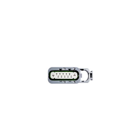 2004.5-2005 Duramax NSBU Pigtail (FPE-HAR-GM-NSBU-0405)-Pigtail-Fleece Performance-Dirty Diesel Customs