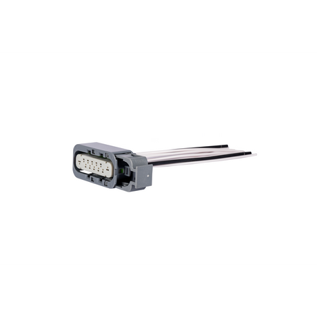 2004.5-2005 Duramax NSBU Pigtail (FPE-HAR-GM-NSBU-0405)-Pigtail-Fleece Performance-Dirty Diesel Customs