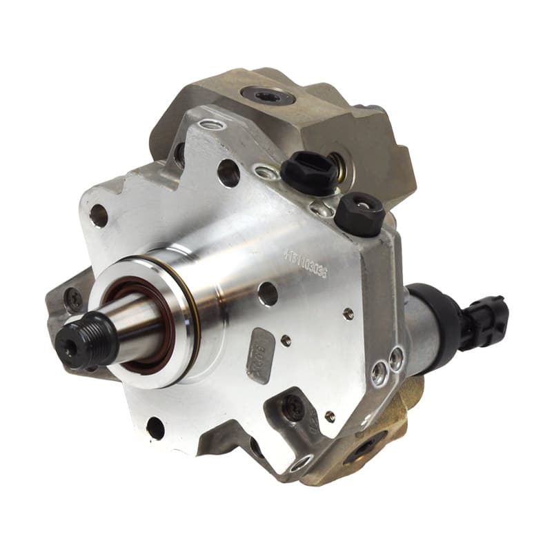 2004.5-2005 Duramax New Performance CP3 Injection Pump (0445020030SHO)-Injection Pump-Industrial Injection-Dirty Diesel Customs