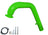 2004.5-2005 Duramax Passenger-Side Charge Tube (PGD0405BT)-Intercooler Piping-Pusher-PGD0405BT_G-Dirty Diesel Customs