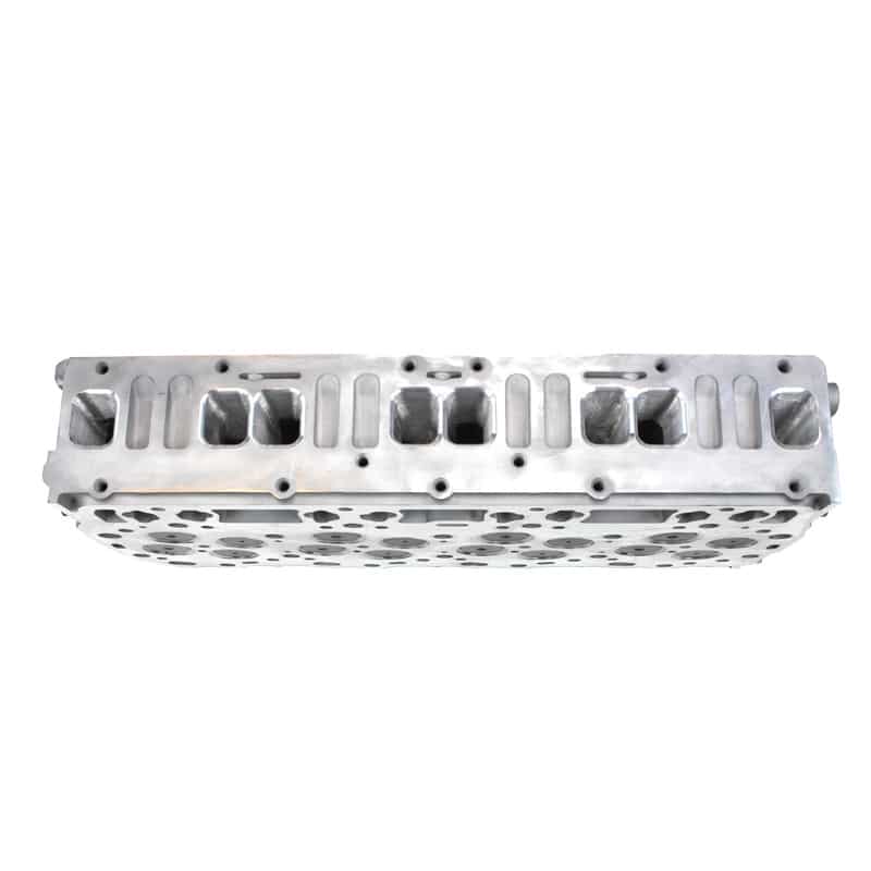 2004.5-2005 Duramax Race Heads (PDM-LLYRH)-Cylinder Head-Industrial Injection-Dirty Diesel Customs