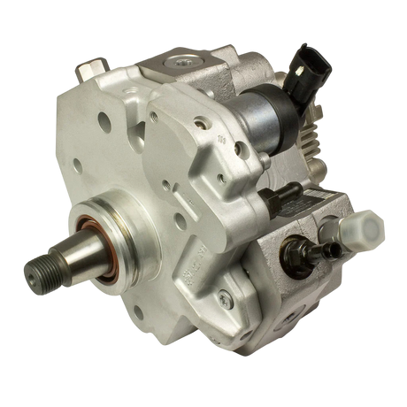 2004.5-2005 Duramax Reman Injection Pump Stock Exchange CP3 (garage-sale-1050111)-CP3 Conversion Kit-BD Diesel-Dirty Diesel Customs