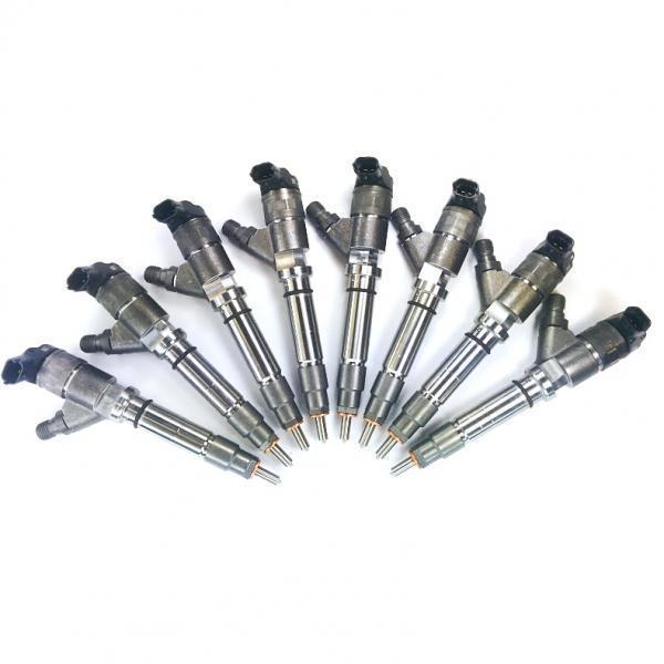 2004.5-2005 Duramax Reman Injector Set - Economy Series (DDPLLY-ECO)-Stock Injectors-Dynomite Diesel-DDPLLY-ECO-Dirty Diesel Customs