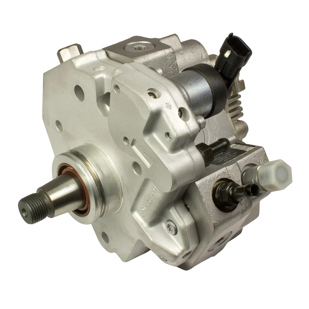 2004.5-2005 Duramax - Stock Exchange CP3 Injection Pump (1050111)-Injection Pump-BD Diesel-Dirty Diesel Customs