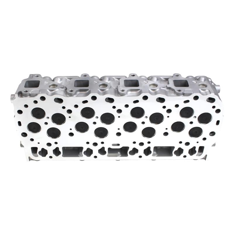 2004.5-2005 Duramax Stock Reman Heads (PDM-LLYSH)-Cylinder Head-Industrial Injection-Dirty Diesel Customs