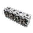 2004.5-2005 Duramax Stock Reman Heads (PDM-LLYSH)-Cylinder Head-Industrial Injection-Dirty Diesel Customs