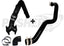 2004.5-2005 Duramax SuperMax Intake System w/ HD Driver-side Charge Tube (PGD0405SKT)-Intake Kit-Pusher-PGD0405SKT_K2-Dirty Diesel Customs