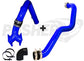 2004.5-2005 Duramax SuperMax Intake System w/ HD Driver-side Charge Tube (PGD0405SKT)-Intake Kit-Pusher-PGD0405SKT_U2-Dirty Diesel Customs