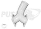 2004.5-2005 Duramax SuperMax Y-Bridge (PGD0405YB)-Y-Bridge-Pusher-PGD0405YB_W-Dirty Diesel Customs