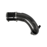 2004.5-2005 Duramax Zilla Carbon Fibre Turbo Inlet Upgrade (1150100X0)-Turbo Inlets-PPE-115010060-Dirty Diesel Customs