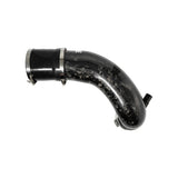 2004.5-2005 Duramax Zilla Carbon Fibre Turbo Inlet Upgrade (1150100X0)-Turbo Inlets-PPE-115010070-Dirty Diesel Customs