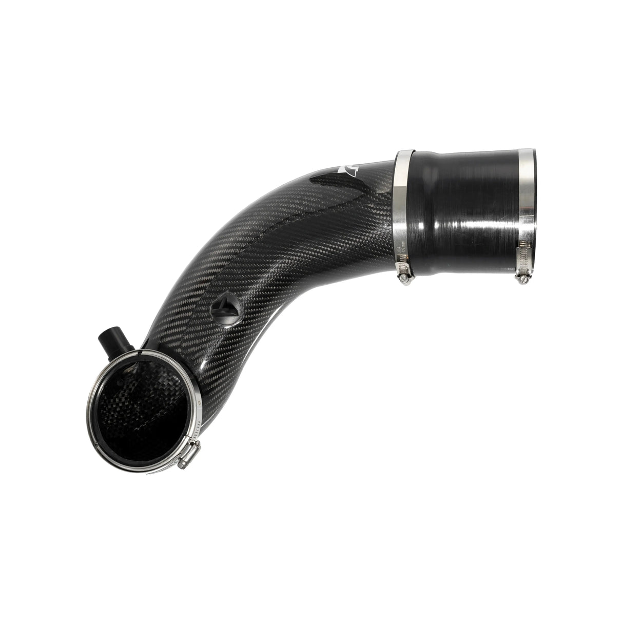 2004.5-2005 Duramax Zilla Carbon Fibre Turbo Inlet Upgrade (1150100X0)-Turbo Inlets-PPE-Dirty Diesel Customs