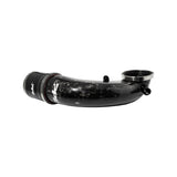 2004.5-2005 Duramax Zilla Carbon Fibre Turbo Inlet Upgrade (1150100X0)-Turbo Inlets-PPE-Dirty Diesel Customs