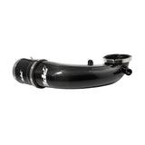 2004.5-2005 Duramax Zilla Carbon Fibre Turbo Inlet Upgrade (1150100X0)-Turbo Inlets-PPE-Dirty Diesel Customs