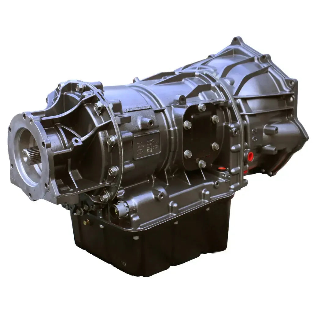 2004.5-2006 Duramax Roadmaster Transmission & Converter Package Allison (1064774SS)-Transmission-BD Diesel-Dirty Diesel Customs