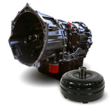 2004.5-2006 Duramax Roadmaster Transmission & Converter Package Allison (1064774SS)-Transmission-BD Diesel-Dirty Diesel Customs