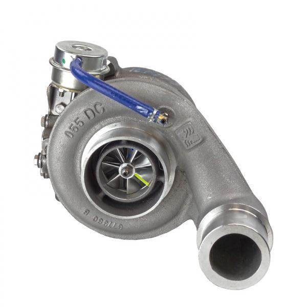 2004.5-2007 Cummins PhatShaft Turbos (3622406502)-Performance Turbocharger-Industrial Injection-Dirty Diesel Customs