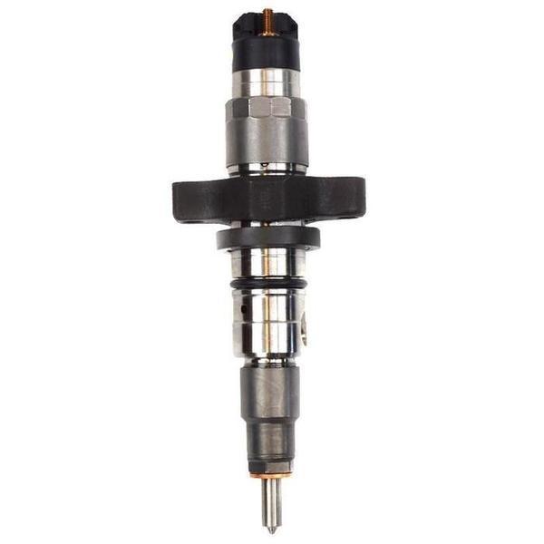 2004.5-2007 Cummins Reman Performance Injector (0986435505DFLY)-Performance Injectors-Industrial Injection-Dirty Diesel Customs