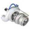 2004.5-2007 Cummins Reman Stock Replacement Turbo (4037001SE)-Stock Turbocharger-Industrial Injection-Dirty Diesel Customs