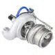2004.5-2007 Cummins Reman Stock Replacement Turbo (4037001SE)-Stock Turbocharger-Industrial Injection-Dirty Diesel Customs