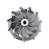 2004.5-2007 Duramax KC Billet Compressor Wheel (300662)-Compressor Wheel-KC Turbos-300662-Dirty Diesel Customs