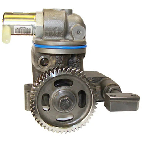 2004.5-2007 Powerstroke High Pressure Oil Pump (BOSHPOP-122X)-HPOP-BD Diesel-Dirty Diesel Customs