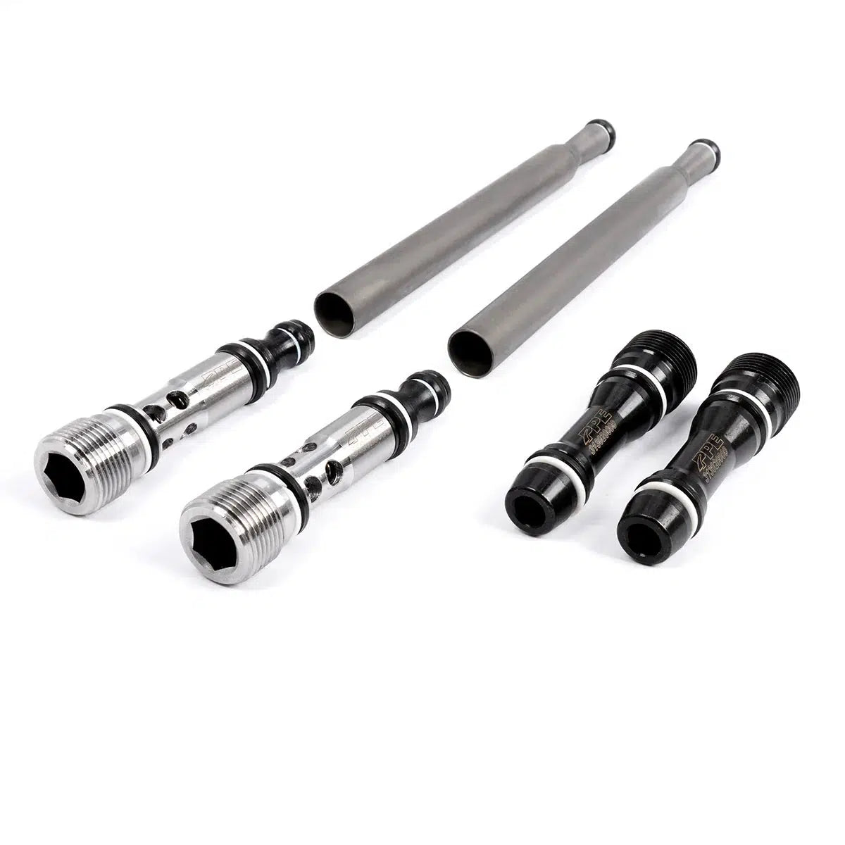 2004.5-2007 Powerstroke High Pressure Oil Standpipe and Rail Plug Kit (313020000)-Fuel Rail Plug-PPE-Dirty Diesel Customs