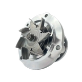 2004.5-2007 Powerstroke KC HD Water Pump (300980)-Water Pump-KC Turbos-Dirty Diesel Customs