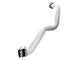 2004.5-2010 Duramax 3" Driver-Side Charge Tube (PGD0410HP)-Intercooler Piping-Pusher-PGD0410HP_W-Dirty Diesel Customs