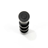 2004.5-2010 Duramax Converter Flow Valve 0.692 Diameter Solid End (128040500)-Transmission Components-PPE-Dirty Diesel Customs