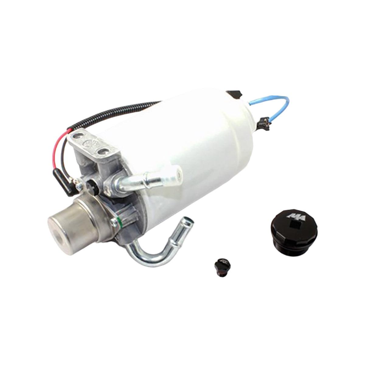 2004.5-2010 Duramax Fuel Filter Head Kit (10426)-Filter Kit-Merchant Auto-Dirty Diesel Customs