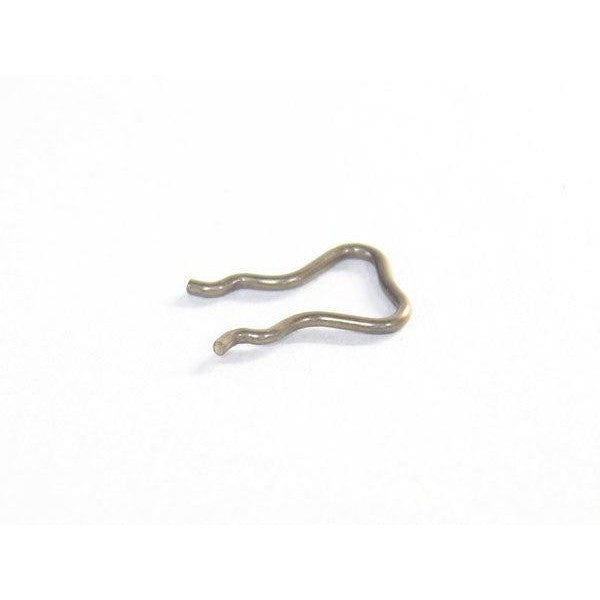 2004.5-2010 Duramax Fuel Injector Clip (J00322)-Fuel Injection Return Hose-Merchant Auto-Dirty Diesel Customs