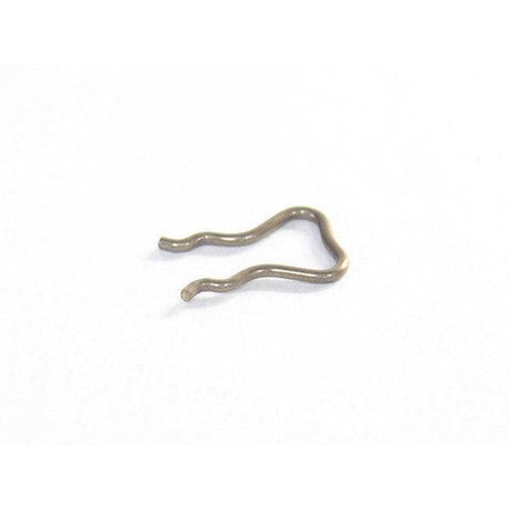 2004.5-2010 Duramax Fuel Injector Clip (J00322)-Fuel Injection Return Hose-Merchant Auto-Dirty Diesel Customs