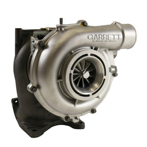 2004.5-2010 Duramax Garret GT3788VA Exchange Turbo w/ Vane Position Sensor (848212-9001S)-Stock Turbocharger-BD Diesel-848212-9001S-Dirty Diesel Customs