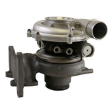 2004.5-2010 Duramax Garret GT3788VA Exchange Turbo w/ Vane Position Sensor (848212-9001S)-Stock Turbocharger-BD Diesel-Dirty Diesel Customs
