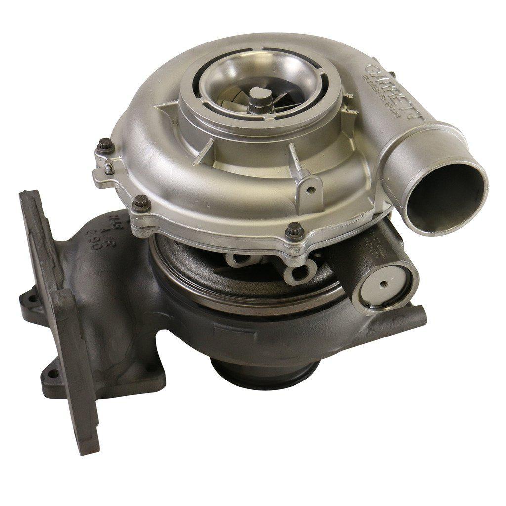 2004.5-2010 Duramax Garret GT3788VA Exchange Turbo w/ Vane Position Sensor (848212-9001S)-Stock Turbocharger-BD Diesel-Dirty Diesel Customs
