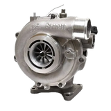 2004.5-2010 Duramax Garrett 848212-5001S Stock Replacment Turbocharger (302066)-Stock Turbocharger-KC Turbos-Dirty Diesel Customs