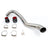 2004.5-2010 Duramax Hot Side Intercooler Charge Pipe 3" Stainless Steel (115022000)-Intercooler Piping-PPE-Dirty Diesel Customs