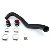2004.5-2010 Duramax Hot Side Intercooler Charge Pipe 3" Stainless Steel (115022000)-Intercooler Piping-PPE-Dirty Diesel Customs