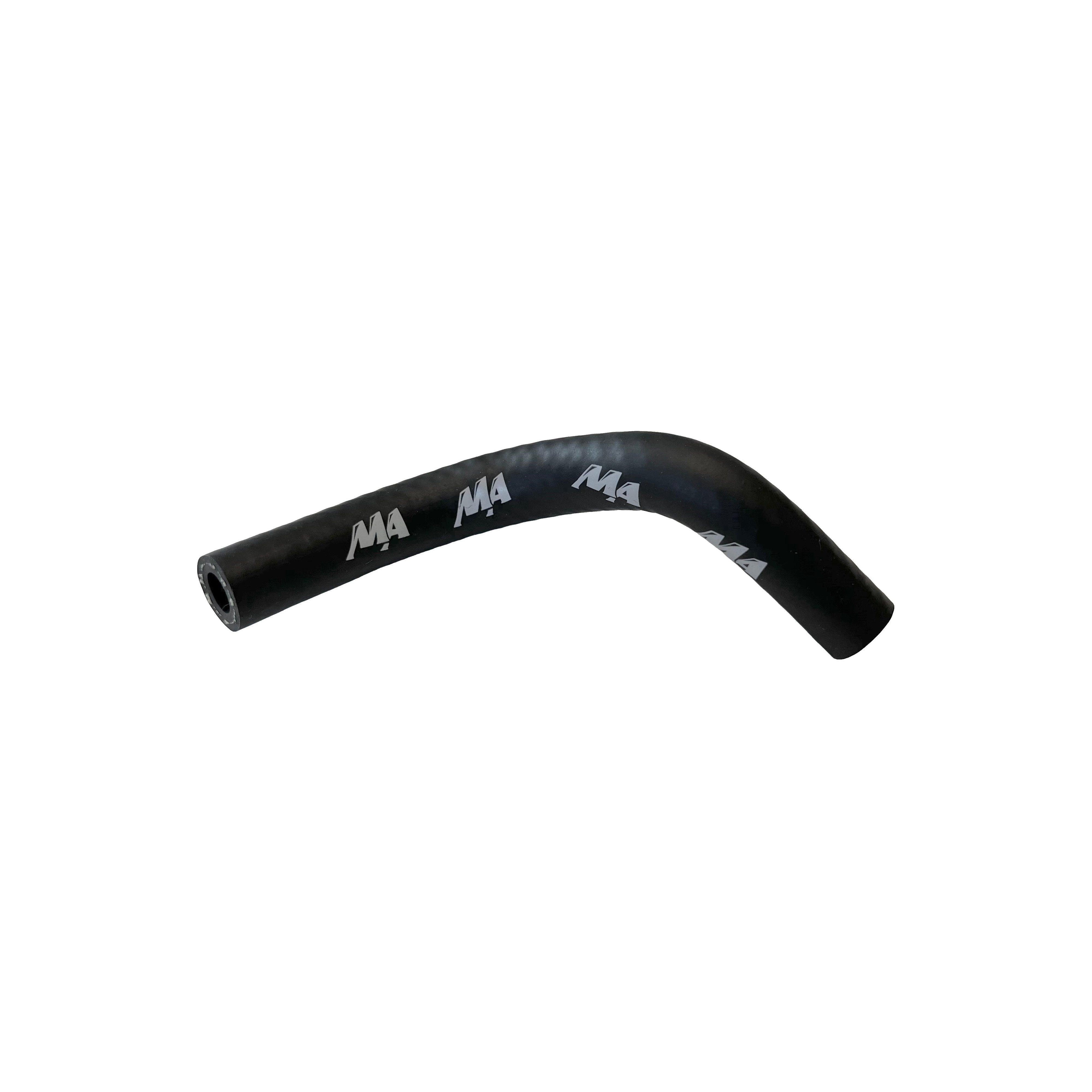 2004.5-2010 Duramax Injection Pump Inlet Hose (15001)-Fuel Lines-Merchant Auto-Dirty Diesel Customs
