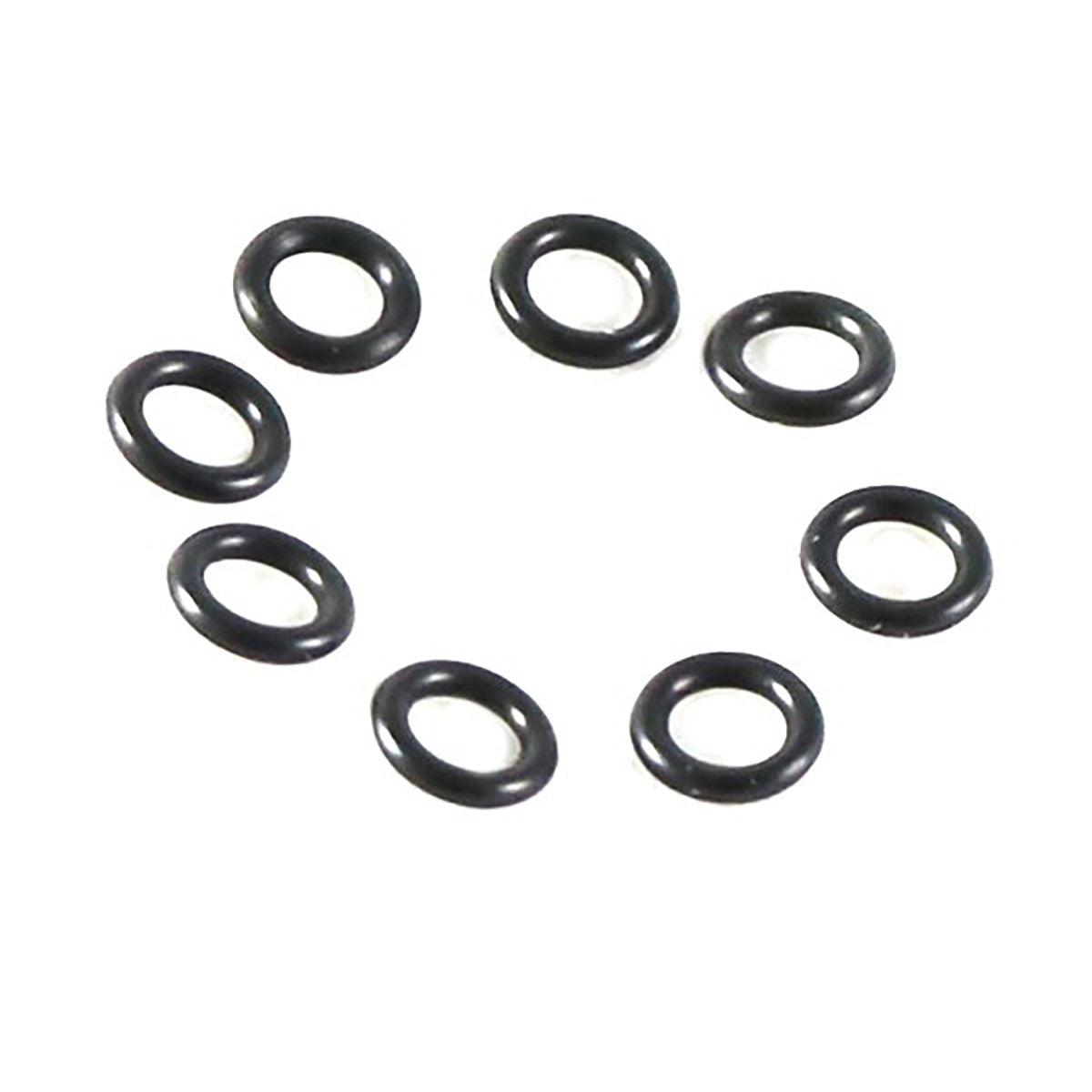 2004.5-2010 Duramax Injector Fuel Return Line Seal (8 Pack) (10812)-O-Ring Kit-Merchant Auto-Dirty Diesel Customs
