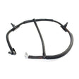 2004.5-2010 Duramax Injector Return Line Left (402097)-Injector Lines-Merchant Auto-Dirty Diesel Customs