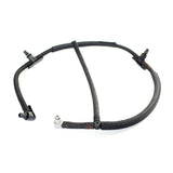 2004.5-2010 Duramax Injector Return Line Left (402097)-Injector Lines-Merchant Auto-Dirty Diesel Customs